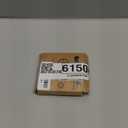 Ebike Chain, High Tensile Strength Chain 6/7/8 - Speed - Quick Buckle - 136 Links - Dark Silver (12)