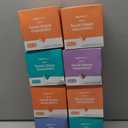 Amazon Basics Facial Tissue, 2-Ply, 300 Count | With Lotion | 8 Packs