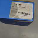 Shower and Tub Trim Kit, Compatible with Moen Posi-Temp Valve, Matte Black, 8x4x8 inches