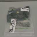 EcoBark Step in Dog Harness - Reflective Soft Luxurious Mesh Dog Harnesses for XXS, XS, Small, and Medium Dogs - Eco-Friendly Comfort Secure Halter No Pull Adjustable Pet Vest (Forest Green, Medium) (Medium-11 to 17 lbs-Chest Up to 16 in (Pack of 1))