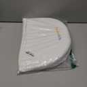 Pregnancy Wedge, Incline, with Removeable Cover, 15 x 12 x 2.6 inches