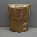 COOLEX Cat Shelves for Wall, 2 Pcs Cat Wall Shelves with 3 Cat Wall Steps, Wood Cat Wall Furniture Set with Plush Covered, WallMounted Cat Climbing Shelves Cat Perch for Indoor Large Cat (Wood)