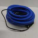 50FT15-100FT Heated Water Hose for RV,Heated Drinking Water Hose,Lead and BPA Free,1/2"Inner Diameter,Temperatures Down to -47F,Rv Accessories for Campers, Livestock, Agriculture