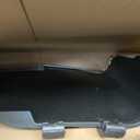 deawater 108-7895 Discharge Chute Deflector for Toro TimeCutter SS5000 Parts, Deck Grass Deflector Shield Replacement for SS5000 SS5060 SS5035 ZS5000 SW5000, Includes Hardware Rod 6-1/2"