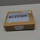 Lonffery Trailer Vent - RV Vent Covers for Trailer - RV ATV Cycle Truck Cargo Work Trailer Side Air Vents (1Pack, Black)