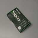 FEED GARDEN 6 Inch 50 Pack Hot-dip Galvanized Landscape Staples Plant Cover Spikes 11 Gauge Tent Stakes Garden Stakes Landscaping Fabric SOD Pins Yard Pins for Decoration Weed Barrier Fabric