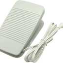 LNKA Foot Control Pedal # XC8816021# FC-322# XC8816051 Compatible with Brother SE350 SE400 XR7700 XR9000 BabyLock BL40A BLN