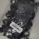 50 PCS 3/4 Inch PEX Pipe Clamps (Butterfly Style)  Heavy Duty Suspension Supports for PEX, Copper & CPVC Pipes, Snap-On Design, Frost & Corrosion Resistant