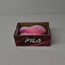 Fila Landbuzzer Ombre Girls Shoes Size 4, Color: Pink/Blue