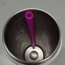 Owala FreeSip Insulated Stainless Steel Water Bottle with Straw for Sports, Travel, and School BPA-Free Sports Water Bottle, 24 oz, Dreamy Field