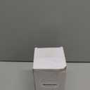 6 Rolls Organza Ribbon Sheer Chiffon Ribbon Transparent Chiffon Ribbons for Christmas Valentine's Day Gift Wedding Birthday Bouquet Garland Bow Making (50 Yards x 6 Rolls, Rainbow Series)