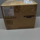 Instant Pot 4Qt Vortex 6-in-1 Mini Air Fryer, Custom Program Options, Air Fry, Broil, Roast, Dehydrate, Bake, Reheat, Black, 4 Quarts