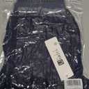 UNIANKIYA Pleated Tennis Skirts for Women with Pockets Shorts High Waisted Athletic Skorts for Golf Running Workout (S, Navy)