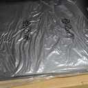 SafBbcue Upgrade Genesis ii 300 Griddle for Weber Genesis ii E-310 ii E-315 ii E-325 ii E-330 ii E-335 ii S-310 ii S-335 ii S-345 Replacement Parts for Weber 66095 66802 Reversible Griddle