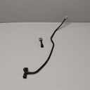 [Replacement] 4G0121081AE 4G0121081AF Coolant Reservoir Tank Hose for Audi A6 C7 for Quattro 3.0L Radiator Pipe Car Accessories PDDEAGT