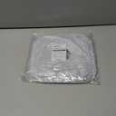 Mop Refill Head Compatible with MarvelSpin Mop - Mop Head Replacement - Deep Cleaning Mop Head - Machine Washable and Easy-to-Replace