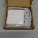 85W Mac Book Pro Charger, Replacement AC 85w 2T-Tip Connector Power Adapter, Laptop Charger Compatible with MacBook pro & Mac Book Pro 13 inch-15 inch Retina After Mid 2012