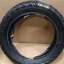 14x2.50 Tire and Tube Set,14x2.5(64-254), Heavy Duty Tire and Tube Fits 2.50-10 60/100-10 Dirt Bike,Road/Mountain Bicycle,Kids Bike