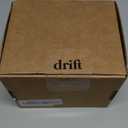 Drift Home Scent Diffuser Starter Kit in Open Air - Adjustable and Long Lasting Diffuser Aroma - Clean Ingredients, Pet Safe