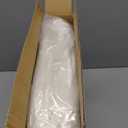 Sunflower Comforter Queen Size White Down Alternative Filling 100% Cotton Shell Lightweight Bedding Queen Comforter Blanket for Summer with Corner Tabs Soft Breathable Machine Washable