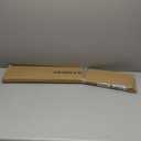 Kids Bow and Arrow Set, 32 Inch Archery Set Handmade Wooden Toy Bow and Arrow for Kids 4-6 8-12, Cosplay Game Costume Prop Play, 1 Bows 1 Quivers and 10 Wood Arrows, Gifts for Youth Boys & Girls (Black)