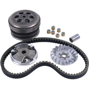Transmission Clutch Rebuild Kit 0450251 Compatible with Polaris ATV
