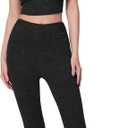 Women's Sweetheart V Neck Tank Top Adjustable Straps Workout Yoga Tops Going Out Basic Casual Crop Cami Shirts (Black)