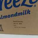 Almond Breeze Original Beverage, 32 Ounce -- 12 per case,  Best By: Jul 15 2025