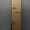 Lotus & Windoware Cordless, 2 Inch Faux Wood Blind, 36" Wide x 36" Long, Window Blinds, Blinds & Shades, Blinds for Indoor Windows, Embossed, Bright White