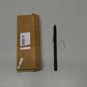 Mystic Black Tab S7 FE Pen for Samsung Galaxy Tab S7 FE SPen Stylus Pen Replacement + Free 5 Tips for Samsung Galaxy Tab S7 FE Stylus S Pen