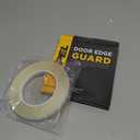 XPEL Door Edge Guard Protection Film Roll, 3/8" x 100' - Car or Truck Doors, Protective Barrier Against Minor Scratches, Paint Chips, Door Edge Impact, and Dings - Prevents Damage and Possible Rust