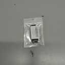 72002-02 Vacuum Cleaner Rocker On-Off Switch Compatible with Oreck Buster B Handheld Vacuum Cleaner Replace O-050-082 430000966(Pack of 2)
