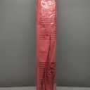 10FT Patio Umbrella Outdoor Market Umbrella with Crank and Tilt, 8 Flexible Fiberglass Ribs, UV-Resistant Waterproof Canopy for Patio, Deck, Garden, Backyard, Red