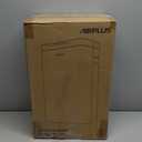 AIRPLUS 1,500 Sq. Ft Dehumidifier for Basement, 30 Pints Powerful Dehumidifier for Home, Large Rooms, Bedrooms, Sufficient Capacity Water Tank with Drain Hose (AP2011N)