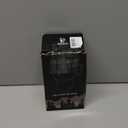 20 oz Tumbler with Handle, insulated cup coffee mug with lid, straw and handle, Double Wall Stainless Steel Vacuum Coffee Tumbler travel mug spill proof, 1pcs Black