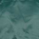 Yakamok 100% Blackout Curtains for Bedroom 84 Inch Length, Emerald Green Total Light Blocking Drapes with Black Backing, Thermal Insulated Solid Grommet Panels for Living Room, 52Wx84L, 2 Panels