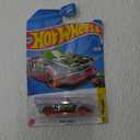 Hot Wheels Track Manga (Grey, Orange & Red) 1/10 HW Art Cars 2023-15/250