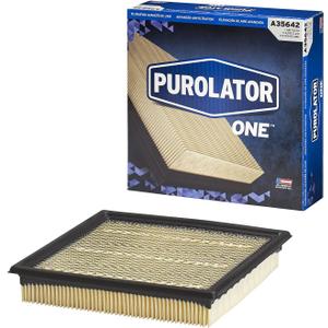 Purolator A35642 PurolatorONE Advanced Engine Air Filter