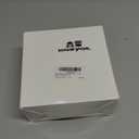 Kasyat 36 Pcs Velvet Bows for Christmas Tree Vintage Velvet Craft Bow Ornaments with Clips Holiday Xmas Gift Home Decor 6 x 9 Inch Width of 3/8 Inch for Garland Wrapping Candy Bags DIY(Multicolor)