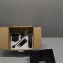 A10 Teleprompter 10" Ipad Tablet Phone DSLR Camera Inscriber Prompter for Live