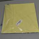 12" x 12" Acrylic Flexible Mirror Sheets, 12 Pack Self-Adhesive Mirror Tiles, Square Cuttable Wall Stickers, Non-Glass, Safety Reflective for DIY Craft Home Wall Decor