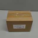 Split-Sleeve Wire Loom for High-Temperature Automotive Harness and Home Cable Management, 25ft - 3/4 inch Braided Cable Management Sleeve Cord Protector, Self-Wrapping Split Wire Loom