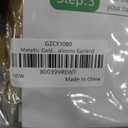 Metallic Gold Balloons 84 pcs Gold Balloons Garland Arch Kit 5 inch +12 inch +18 inch Chrome Gold Balloons Happy Birthday Balloons Baby Shower Wedding Balloons Christmas Balloons Garland