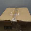 Nilight Headlight Assembly Compatible with 1997 1998 1999 2000 2001 2002 2003 Ford F-150 Expedition Chrome Housing