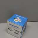 Beati Faucet Bath Filter for Tub - Kinder Water Filter for Bathtub, Hard Water Softener to Remove Lead, Chlorine and Fluoride, Improve Skin, Hair and Nails Condition, Pink