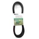 GX20072 Deck Belt (1/2" x104") for John Deere 42 inch Mower Deck, D100 D110 D120 D130 LA105 LA115 L100 L110 L130 L1742 Riding Lawn Mowers Replaces GY20570