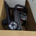 Thule Urban Glide 3 Urban Glide 4-Wheel Universal/Chicco Car Seat Adapter (Single)