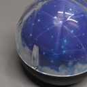 Star Night Light for Kids, Universe Night Light Projection Lamp, Romantic Star Sea Birthday New Projector Lamp for Bedroom - 3 Sets of Film