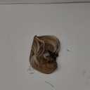 QUEENTAS Pixie Layered Short Blonde Wigs for White Women Black Women Synthetic Hair (Blonde Mixed Brown)