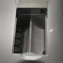 Whynter Silver IDC-221SC Countertop Direct Connection Ice Maker and Water Dispenser, One Size